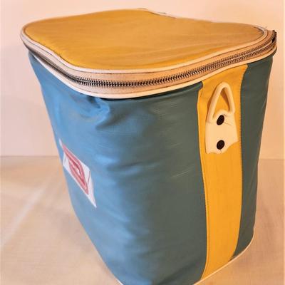 Lot #75  Vintage JAX beer Soft-side Cooler