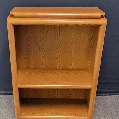 3 Shelf Bookcase