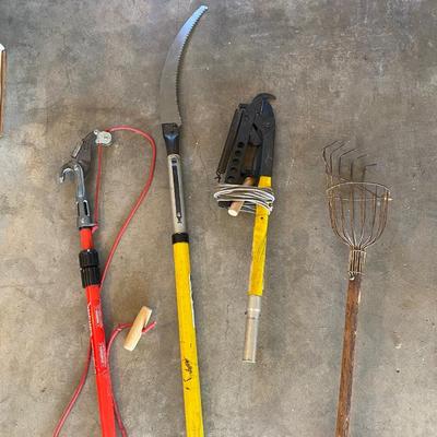 Florian loppers sale