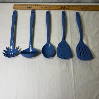 Paula Deen Kitchen Utensil Set