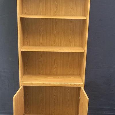Bookshelf