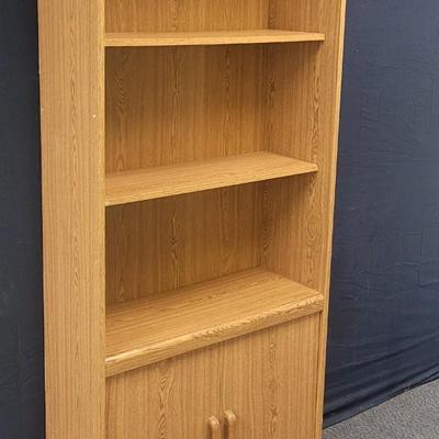 Bookshelf
