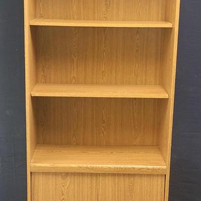 Bookshelf