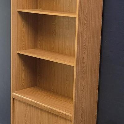 Bookshelf