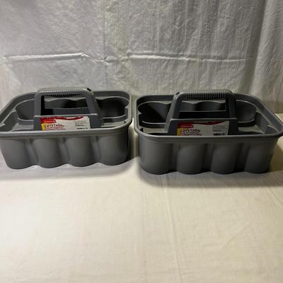 2 Carry Caddies