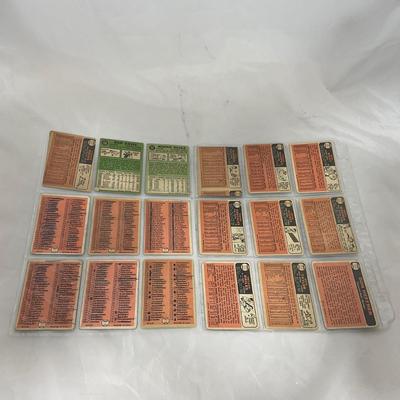 -100- SPORTS | 1965 - 1966 Topps Baseball Cards