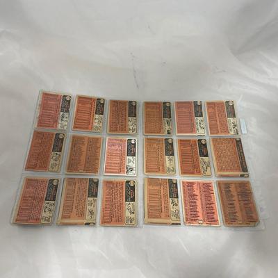 -100- SPORTS | 1965 - 1966 Topps Baseball Cards