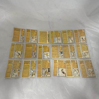 -101- SPORTS | 1963 Topps Baseball Cards