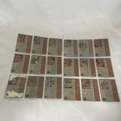 -104- SPORTS | 1962 Topps Baseball Cards