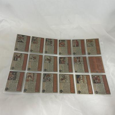 -104- SPORTS | 1962 Topps Baseball Cards