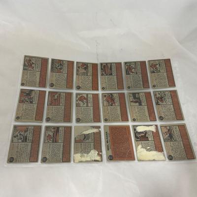 -104- SPORTS | 1962 Topps Baseball Cards