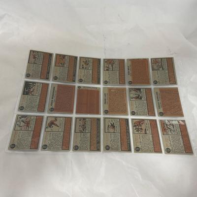 -104- SPORTS | 1962 Topps Baseball Cards