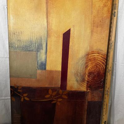 Canvas Wall Art