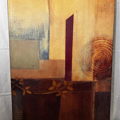 Canvas Wall Art