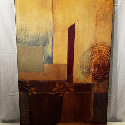 Canvas Wall Art