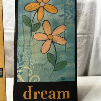 Wall Art Decor