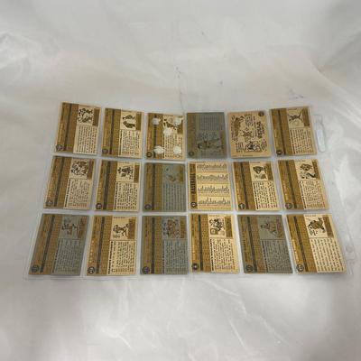 -105- SPORTS | 1960 Topps Baseball Cards