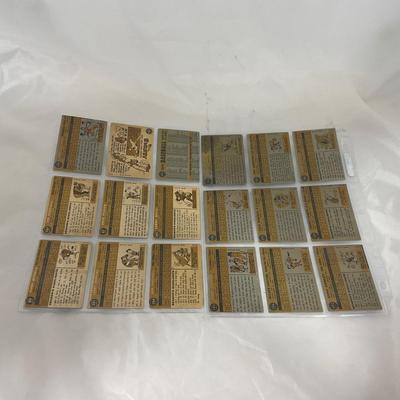 -105- SPORTS | 1960 Topps Baseball Cards
