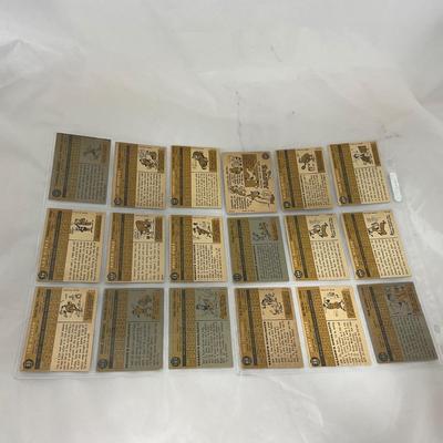 -105- SPORTS | 1960 Topps Baseball Cards