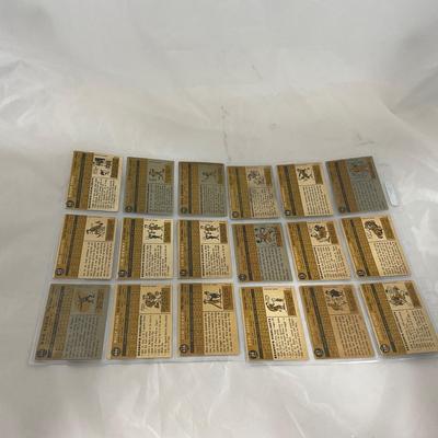 -105- SPORTS | 1960 Topps Baseball Cards