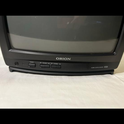 Orion Box TV