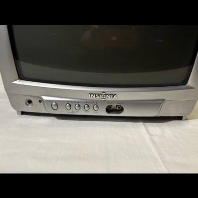 Insignia Box TV