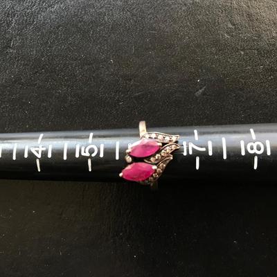 14KT GOLD RING
