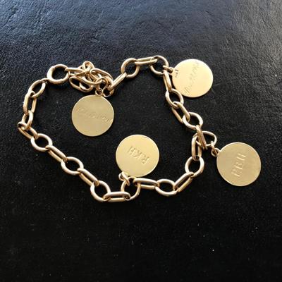 14KT GOLD