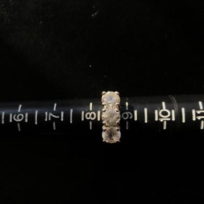 14KT GOLD RING