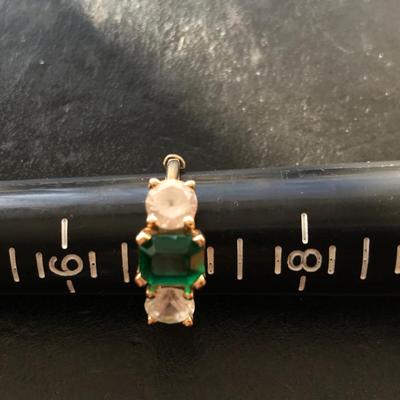 14KT GOLD RING