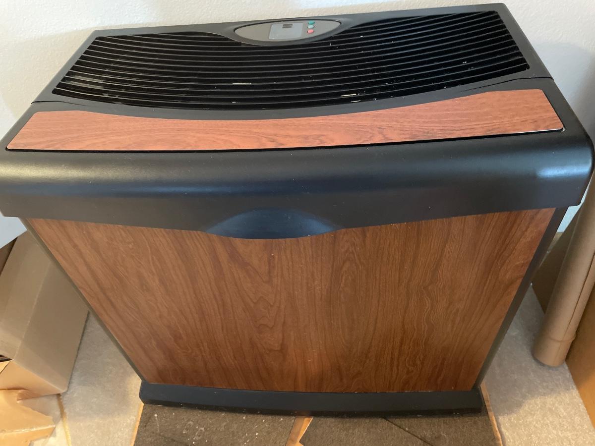 Kenmore Humidifier