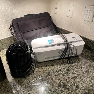 Electronic Office Supplies and More