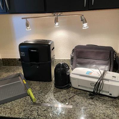 Electronic Office Supplies and More