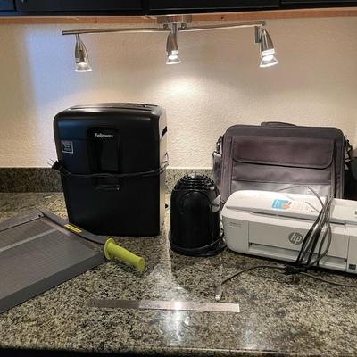 Electronic Office Supplies and More