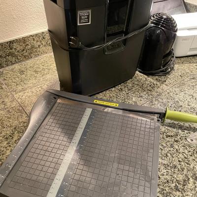 Electronic Office Supplies and More