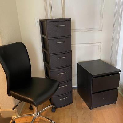 Office Furniture