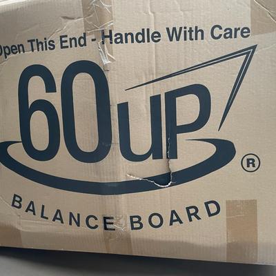 Balance Board