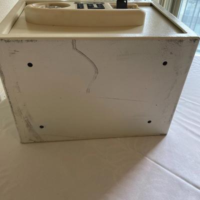 Small Safe