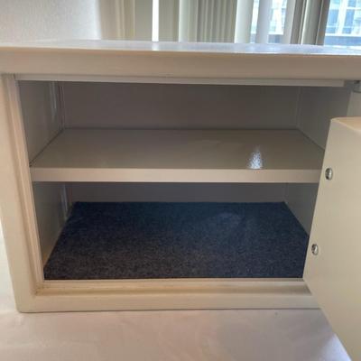 Small Safe