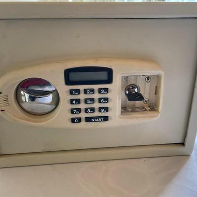 Small Safe