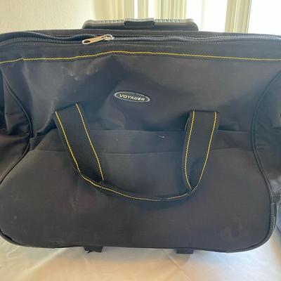 Luggage & Bags