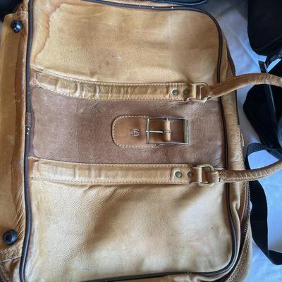 Luggage & Bags