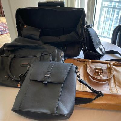 Luggage & Bags