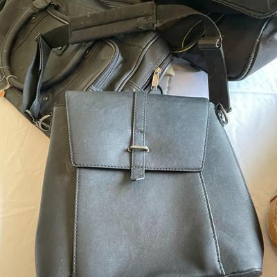 Luggage & Bags