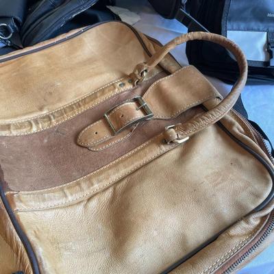 Luggage & Bags