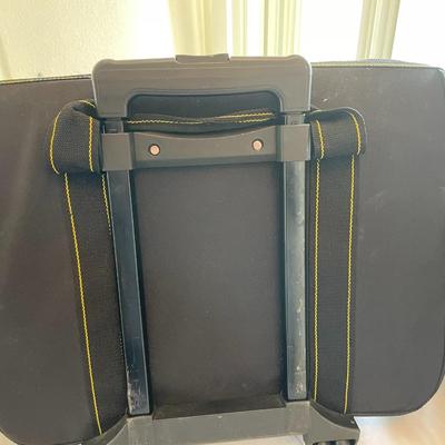 Luggage & Bags