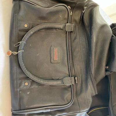 Luggage & Bags
