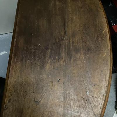 Antique Table