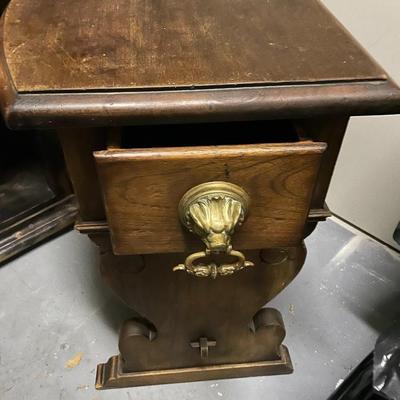 Antique Table