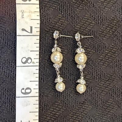 Lorren Bell Jewelry Set